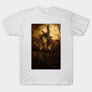 The Gilding One T-Shirt